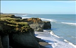 Waverley Beach, Taranaki, New Zealand